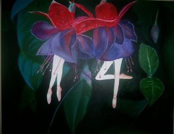 "fairy fucshia"