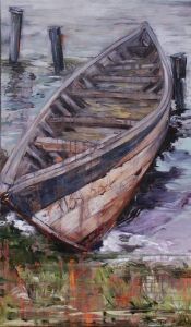 "Forgotten Boat 2011"