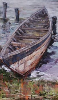 "Forgotten Boat 2011"