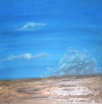"Waiting for Rain"