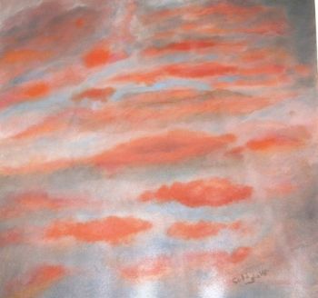 "Scarlet Sky"