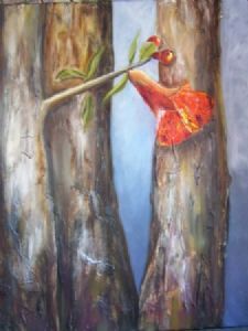 "Grafted into Christ"