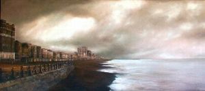 "Gray Day"
