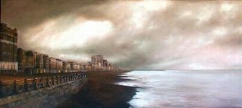 "Gray Day"