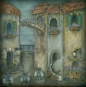"Tuscany bistro cafe"