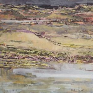 "Underberg Landsacpe"