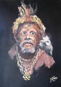 "Zulu"
