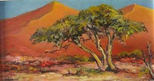 "Sossusvlei"