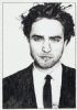 "Robert Pattinson"