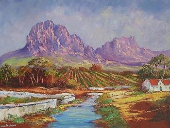 "Middelvlei"