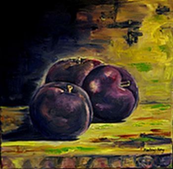"Plums"