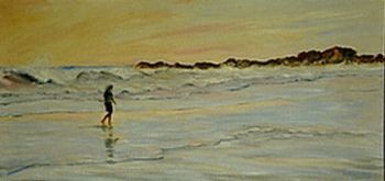 "Walking"