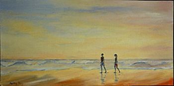 "Walking 2"