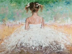 "Ballerina"