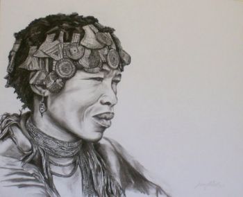 "San Woman"