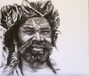 "Zulu Water Diviner"