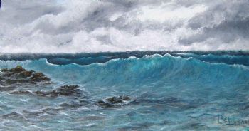 "A Break in the Weather"