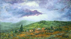 "Farm on the Eston Road KZN"