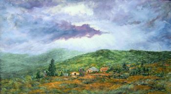 "Farm on the Eston Road KZN"