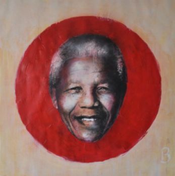 "Knowing Nelson - Red Edition"
