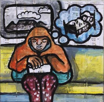 "Dream in the Straw"