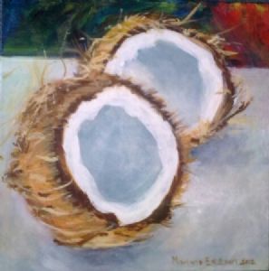 "Cocofunnutic"