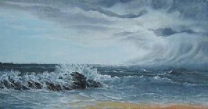 "Cloudburst"