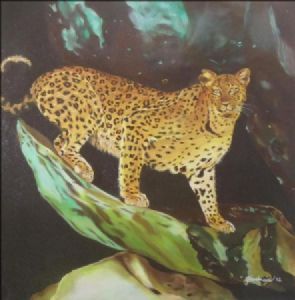 "Leopard"