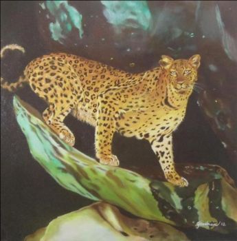 "Leopard"