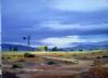 "Karoo Summer Storm"