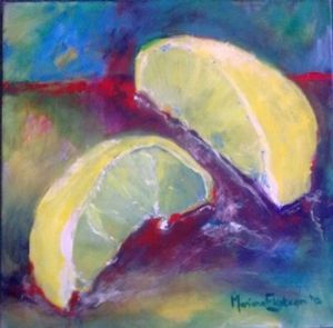 "Lemonlicious"