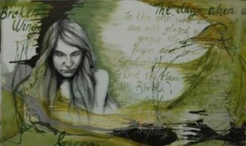 "Broken Wings"