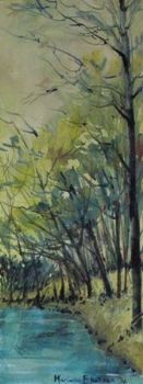 "Silent Steps"