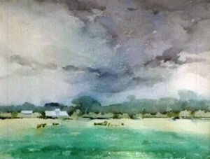 "Rainy Day"
