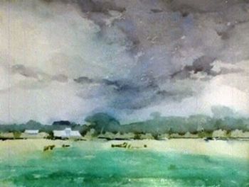 "Rainy Day"