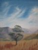 "Boekenhout Tree"
