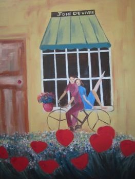 "Bicycle"
