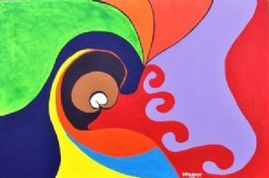 "Harmony in Time"