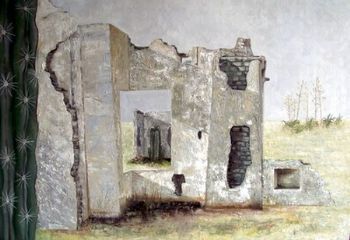 "Old Building"