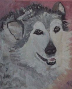"Alaska "