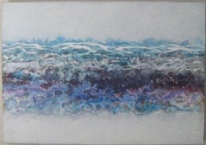 "Rough Sea"