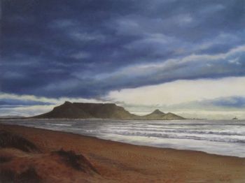 "Table Bay"