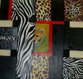 "African Wildlife"