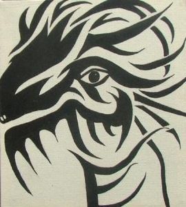 "Parrot"