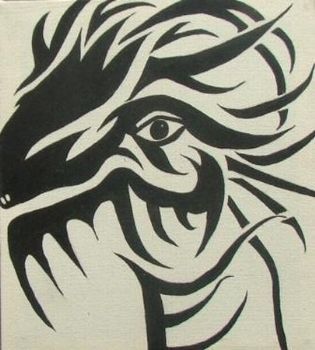"Parrot"