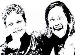"Sanet & Ruan"