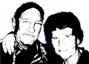 "Martin & Marthie"