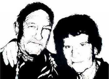 "Martin & Marthie"