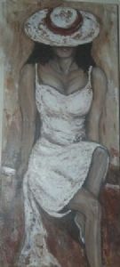 "Lady"