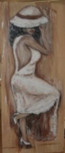 "Temptation"